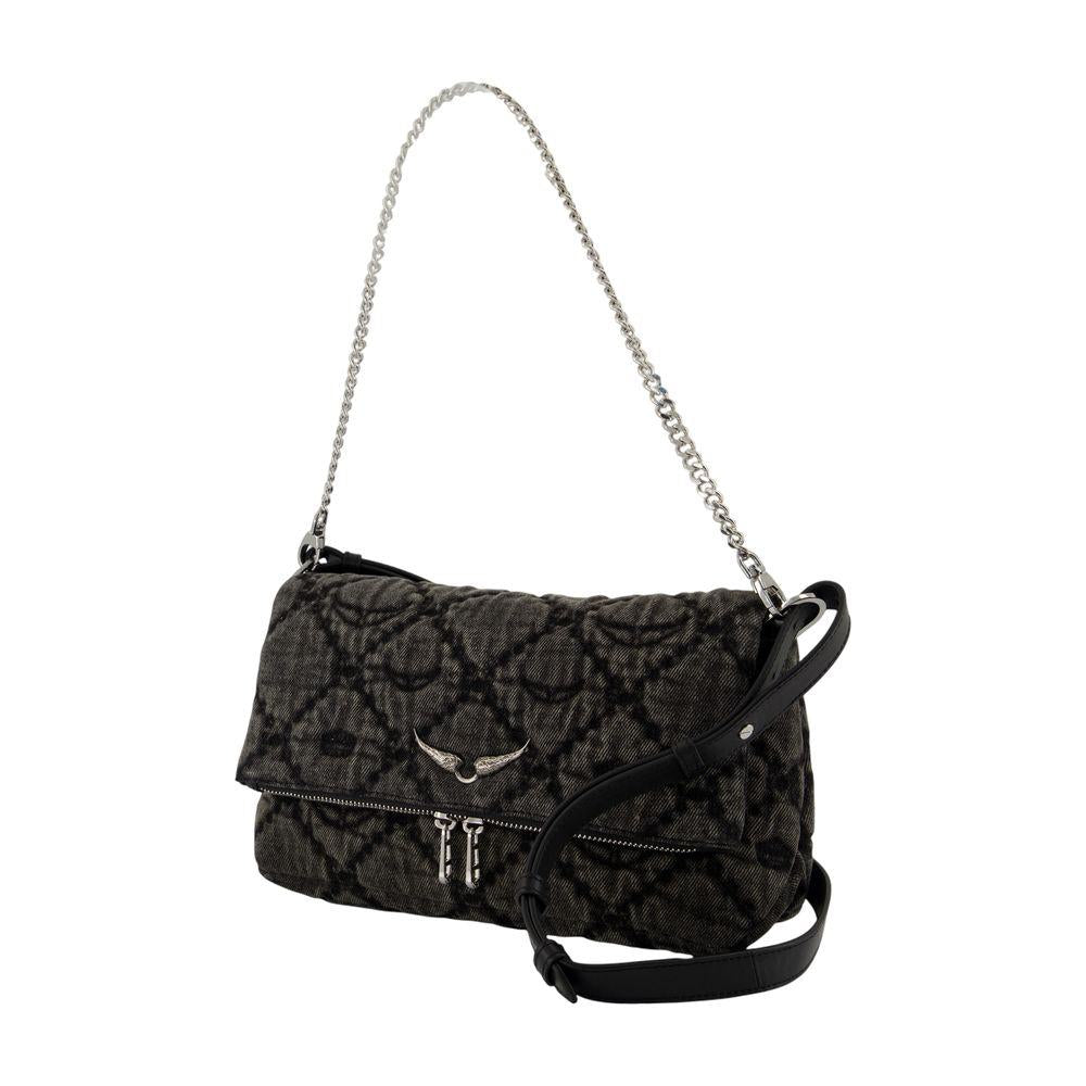 Zadig&amp;Voltaire Rocky Ii Umhängetasche