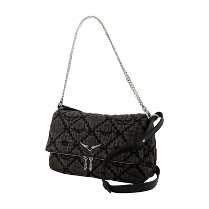 Zadig&amp;Voltaire Rocky Ii Umhängetasche