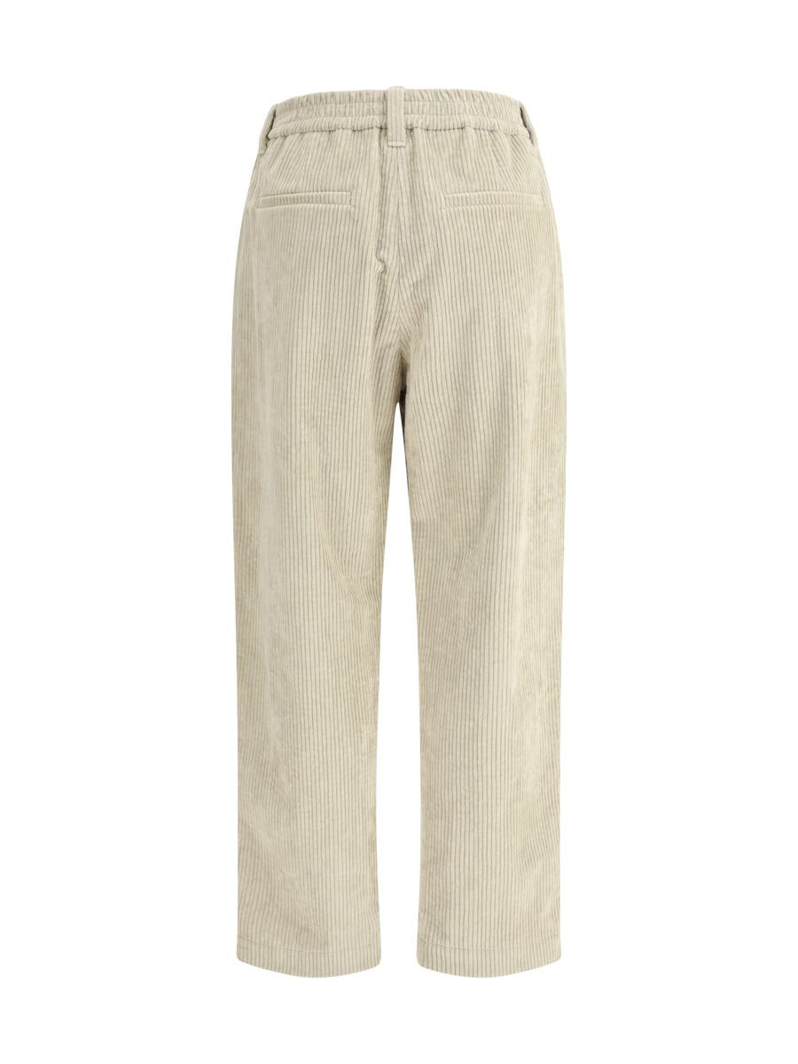 Brunello Cucinelli Hosen