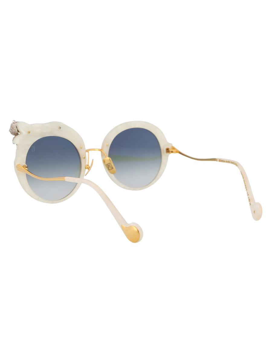 Anna-Karin Karlsson Sonnenbrille