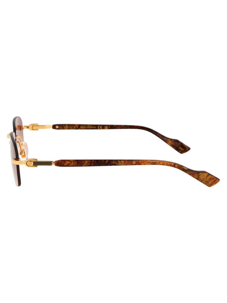 Gucci Sonnenbrillen