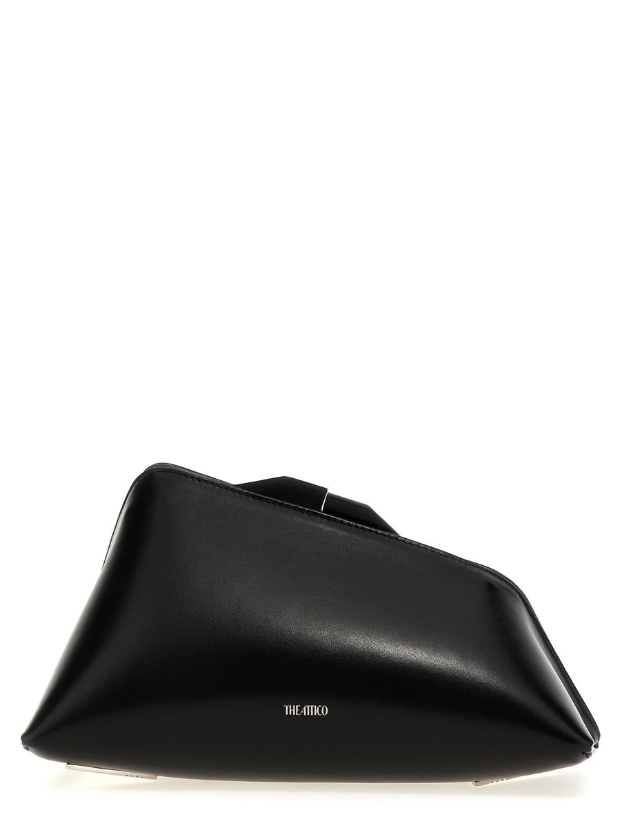 Die Attico „8.30 Pm“ Clutch