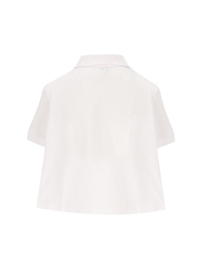 Loewe T-Shirt und Poloshirt