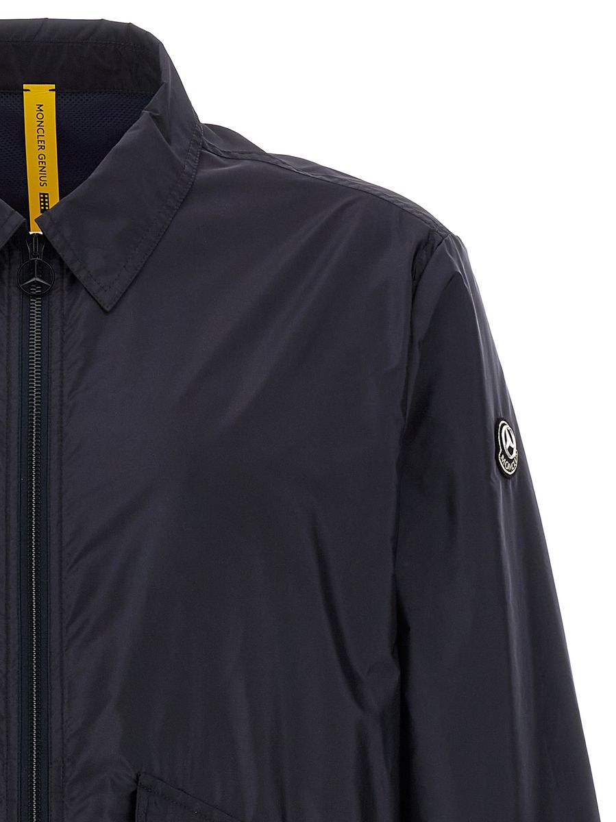 Moncler Jacken