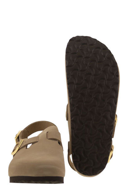 Birkenstock Sandalen