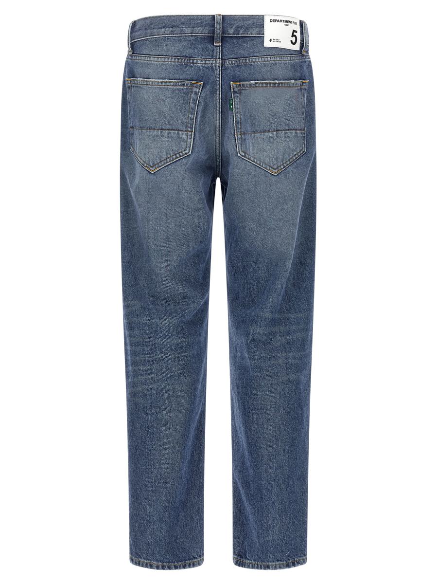 Department 5 – Musso-Jeans