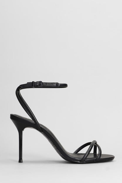 Schutz Sandalen