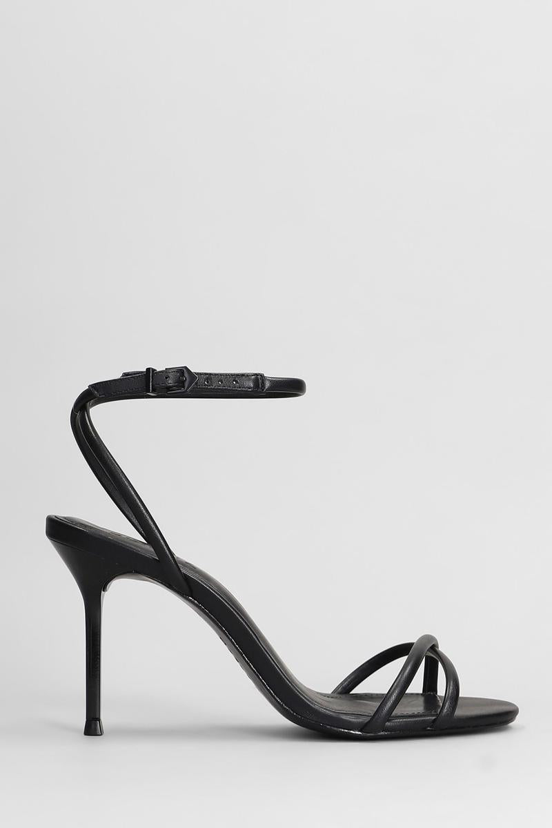 Schutz Sandalen