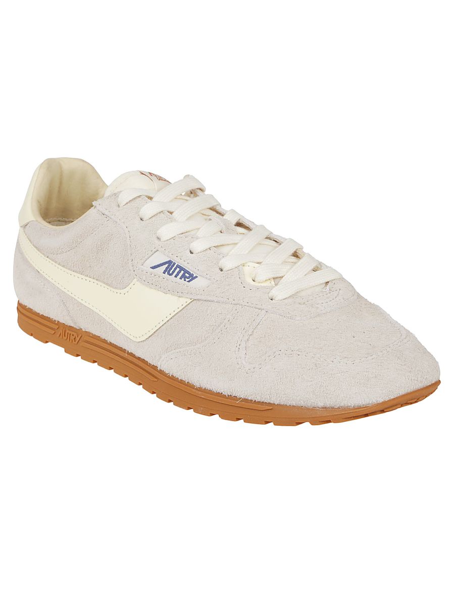 Autry „Windspin“-Sneaker