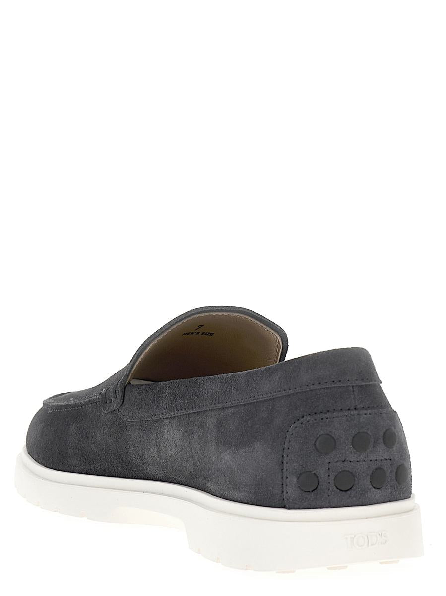 Tod'S „Ibrido Estivo“ Loafer