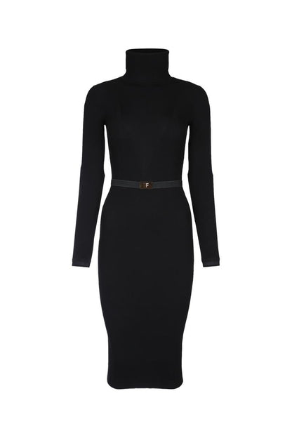 Elisabetta Franchi Kleid