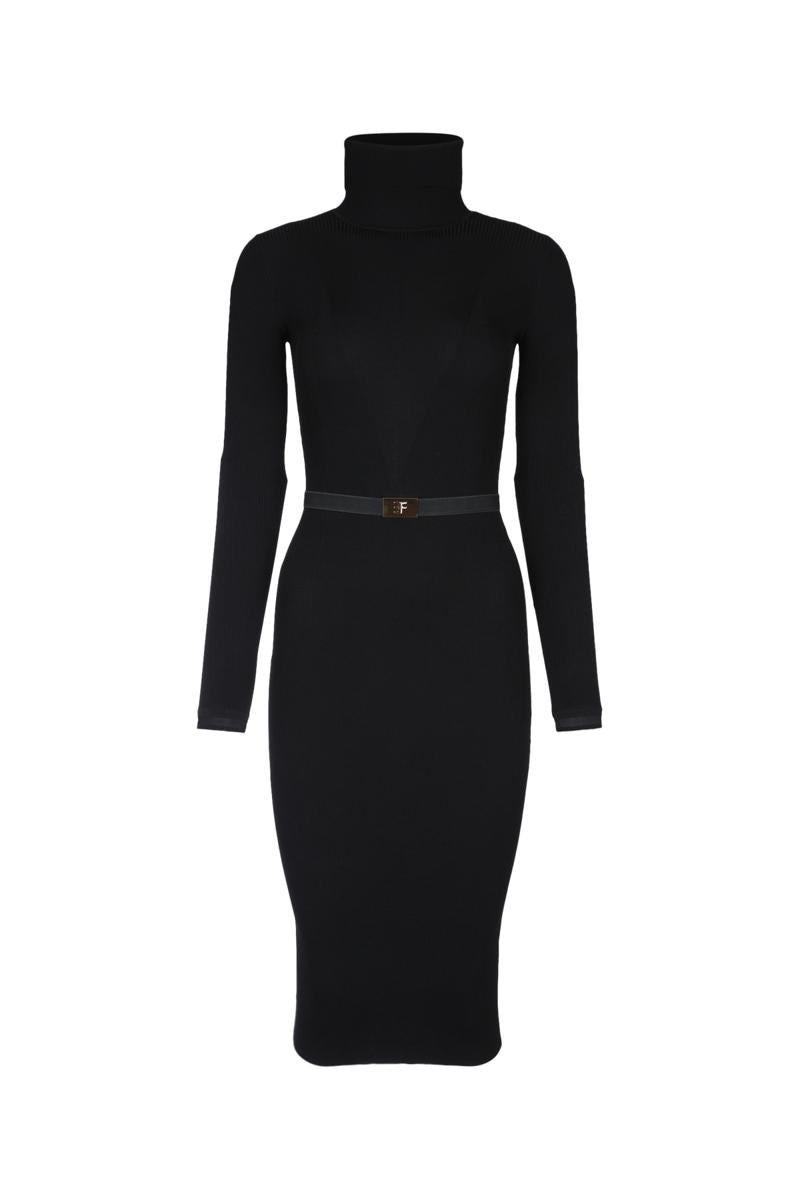 Elisabetta Franchi Kleid