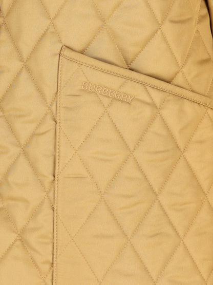 Burberry Jacken