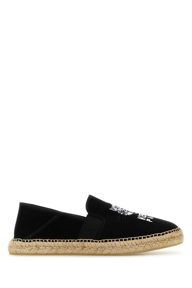 Kenzo Espadrilles