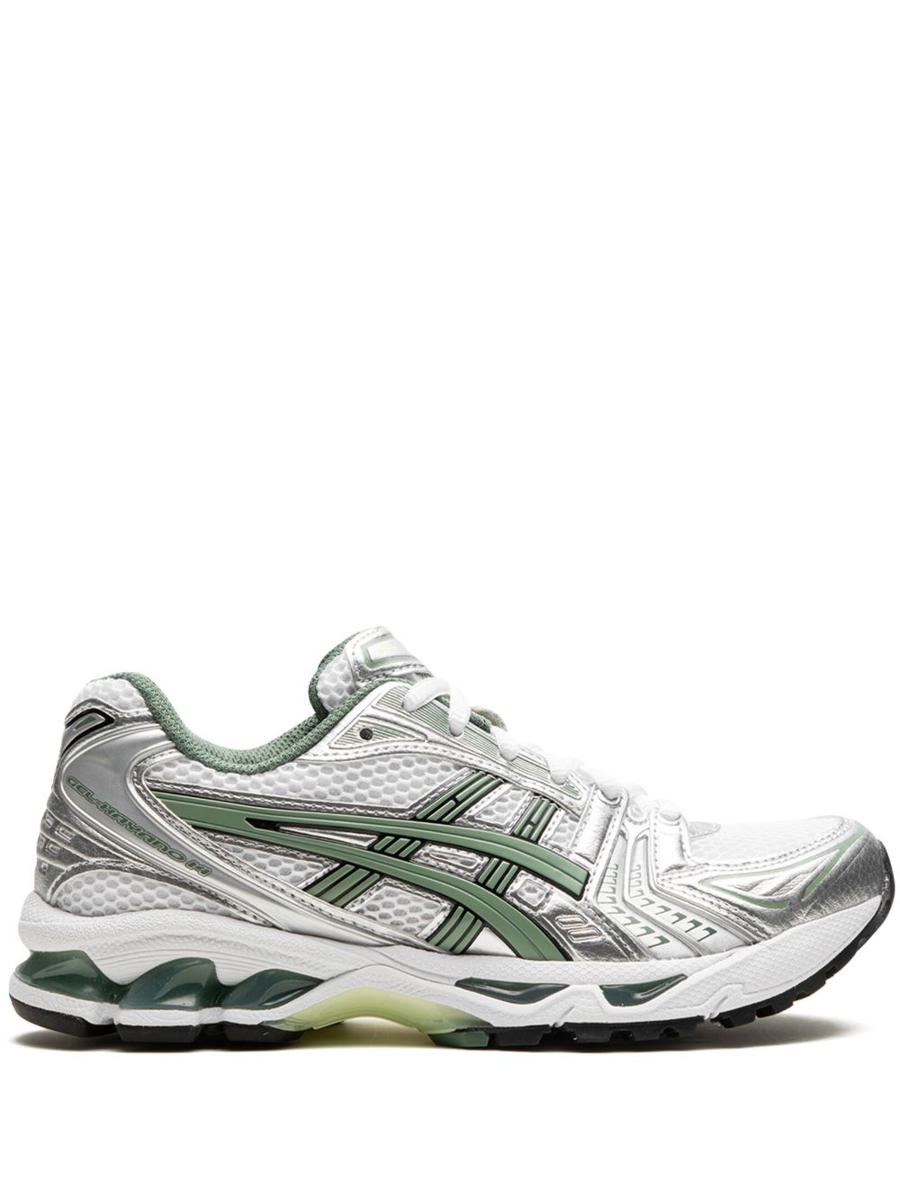 Asics Turnschuhe