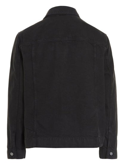 Objects IV Life Jeansjacke