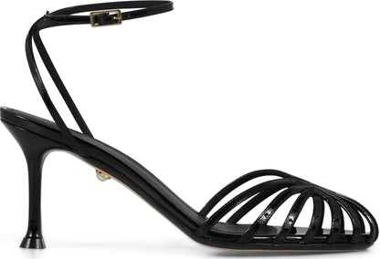 Alevì Milano Karel Ledersandalen