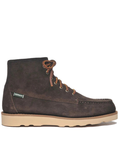 Sebago Tala Mid Schuhe