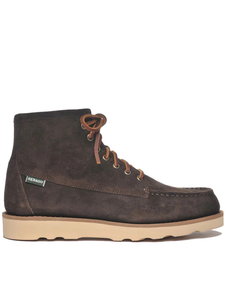 Sebago Tala Mid Schuhe