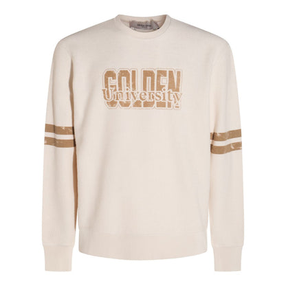 Golden Goose Baumwoll-Sweatshirt