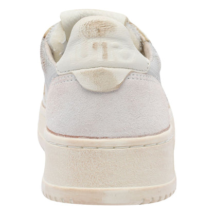 Autry Medalist Super Vintage Low-Top-Sneaker