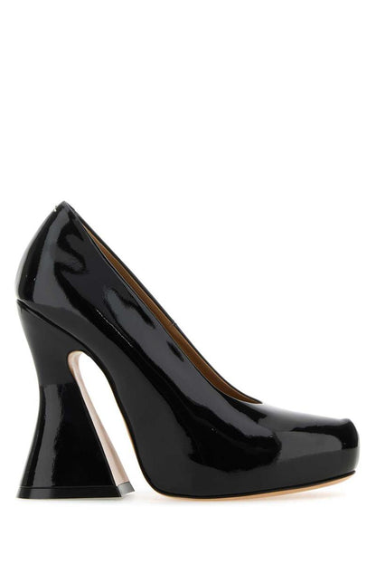 Maison Margiela Absatzschuhe