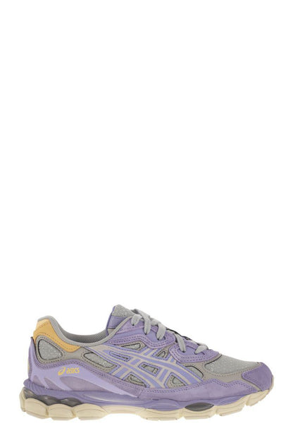 Asics Gel-Nyc - Turnschuhe