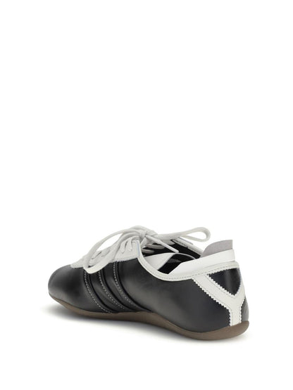 Y-3 Adidas Turnschuhe