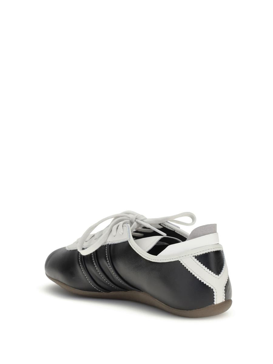 Y-3 Adidas Turnschuhe