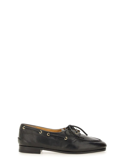 Bally Mokassin „Plume“