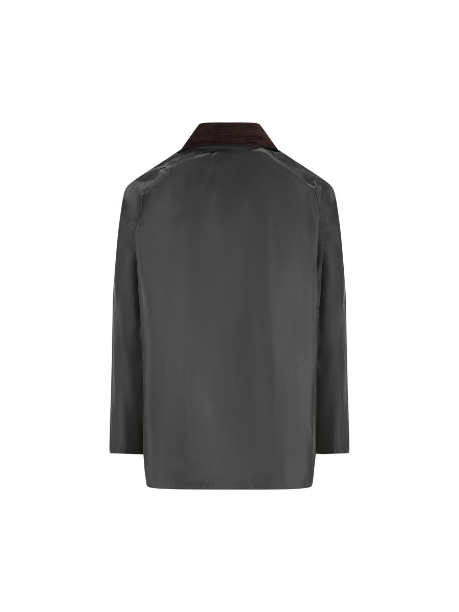 Barbour Jacken