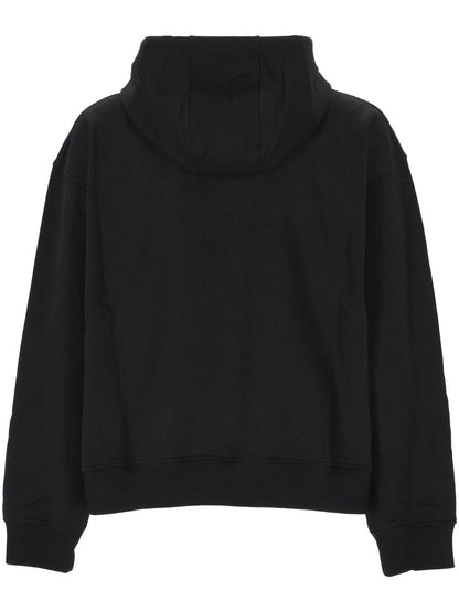 Marine Serre Pullover