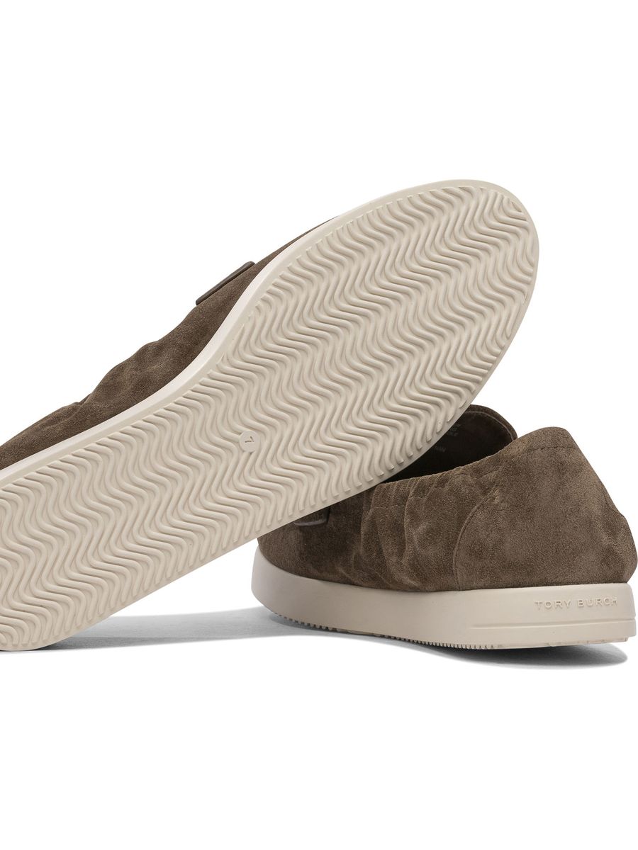 Tory Burch Flache Schuhe