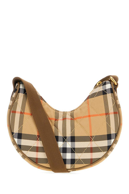 Burberry Schultertaschen