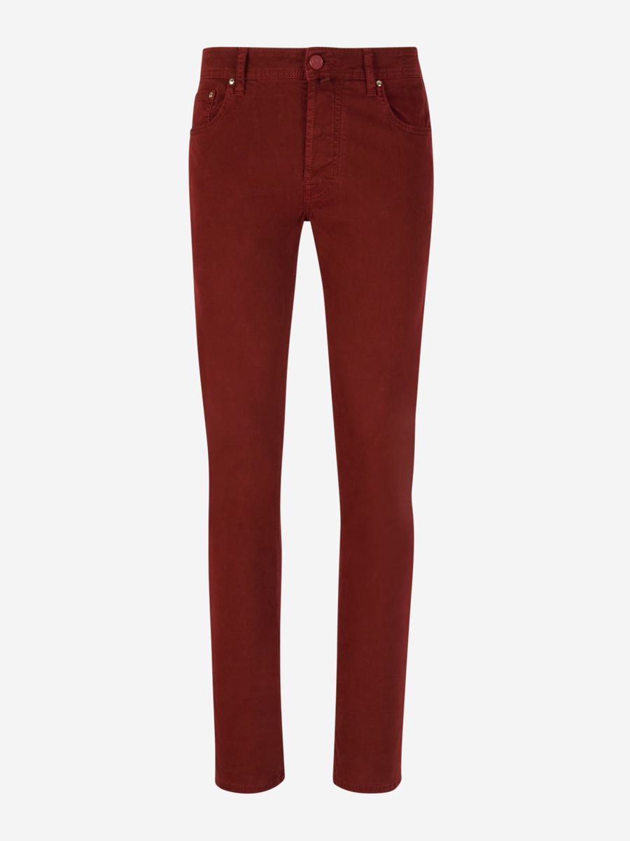 Jacob Cohen 5-Taschen-Hose
