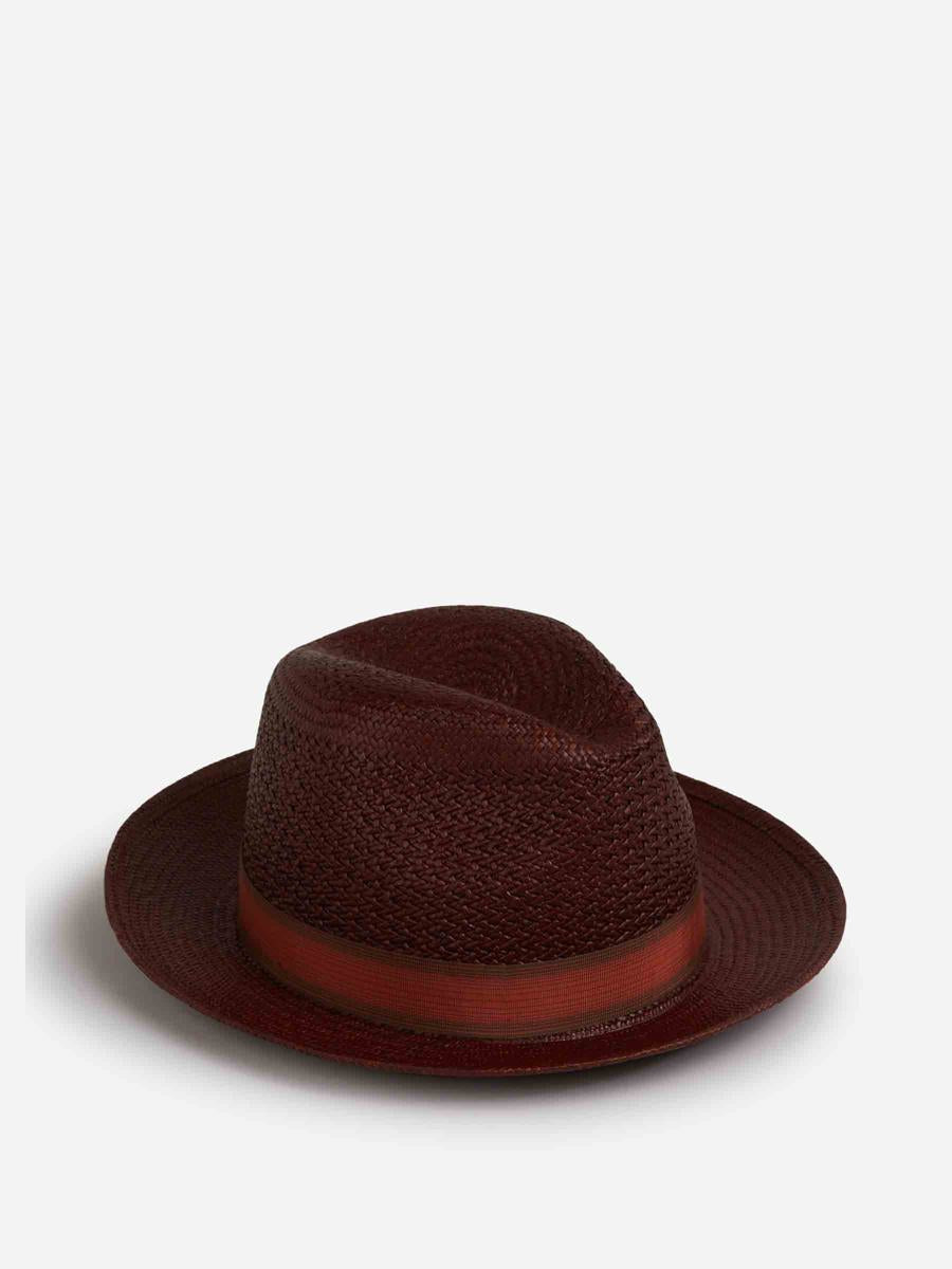Borsalino Federico Panama-Fantasiehut