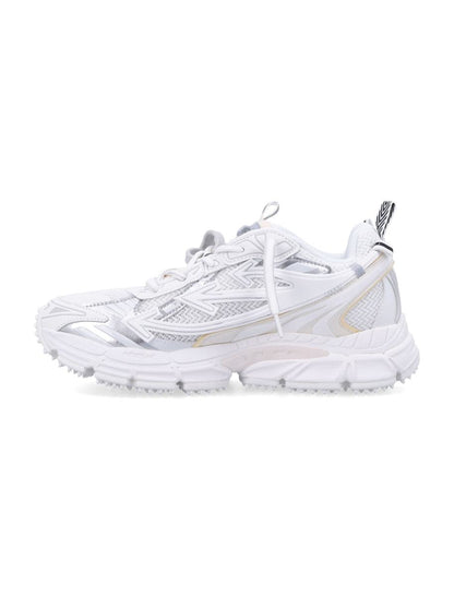 Off-White – Be Right Back – Sneaker