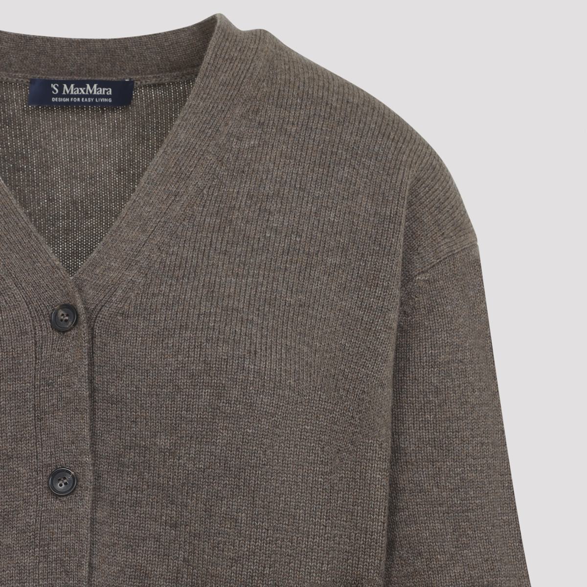 'S Max Mara Pullover