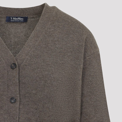 'S Max Mara Pullover
