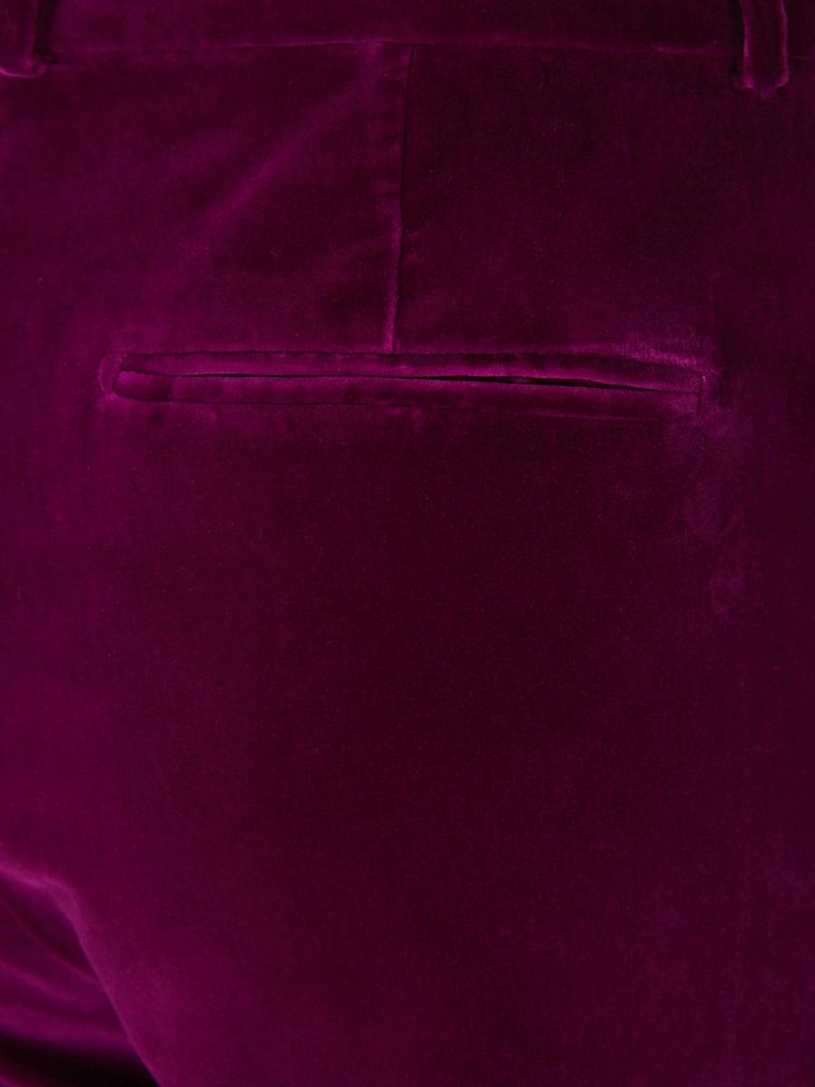 Tom Ford – Formelle Samthose