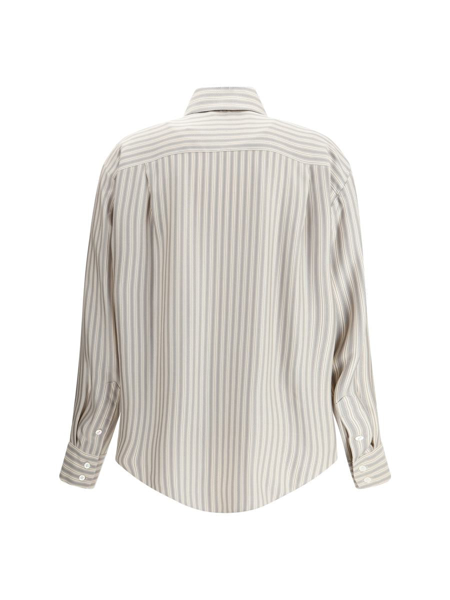 The Row-Shirts
