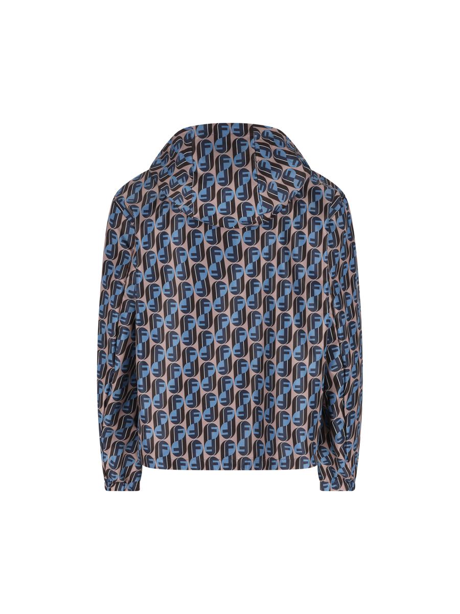 Fendi Jacken