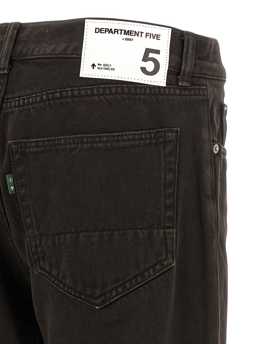 Department 5 – Musso-Jeans