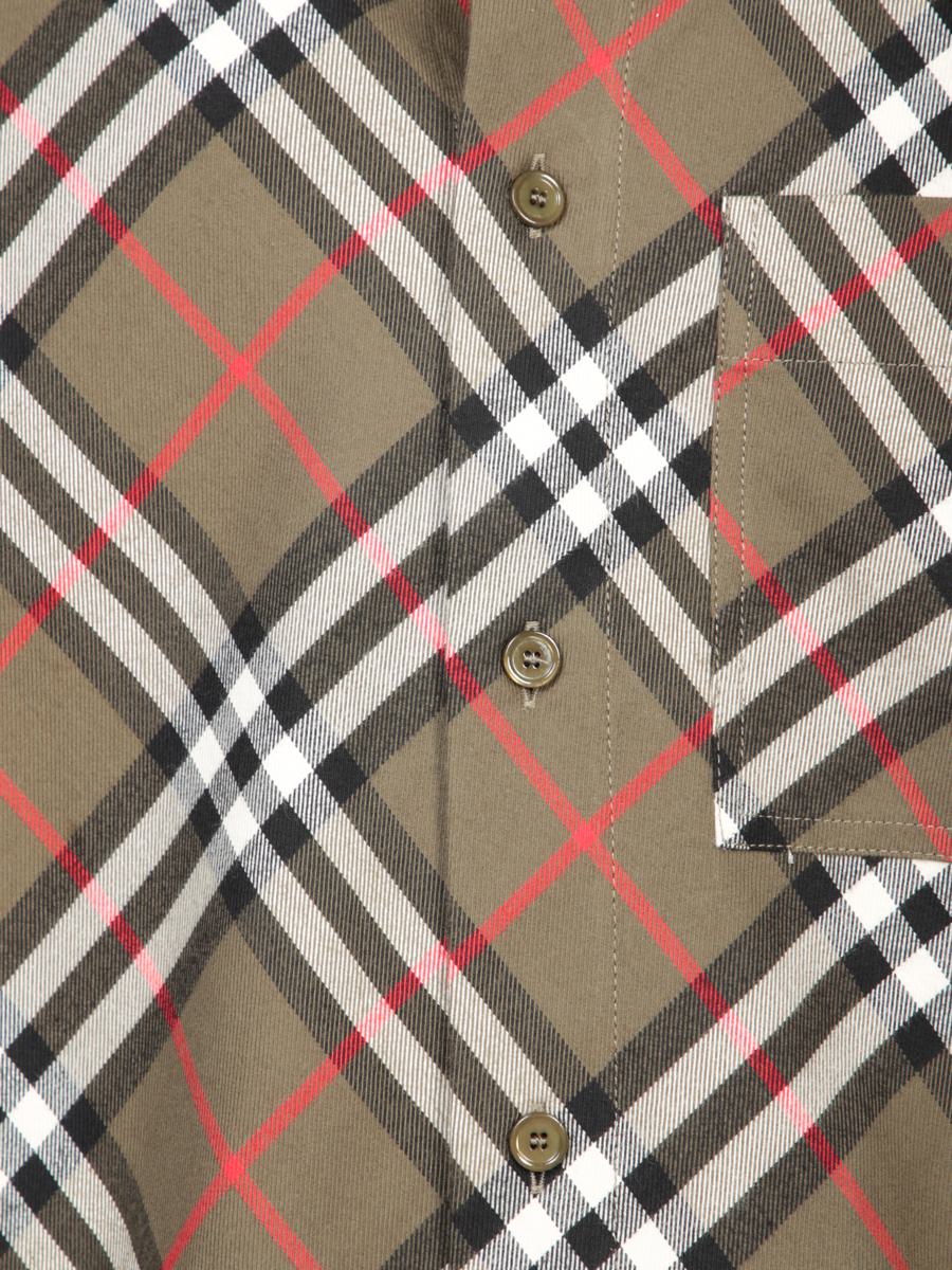 Burberry-Hemden