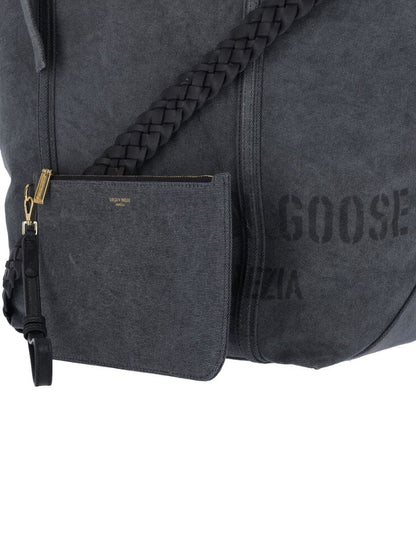Golden Goose Schultertaschen