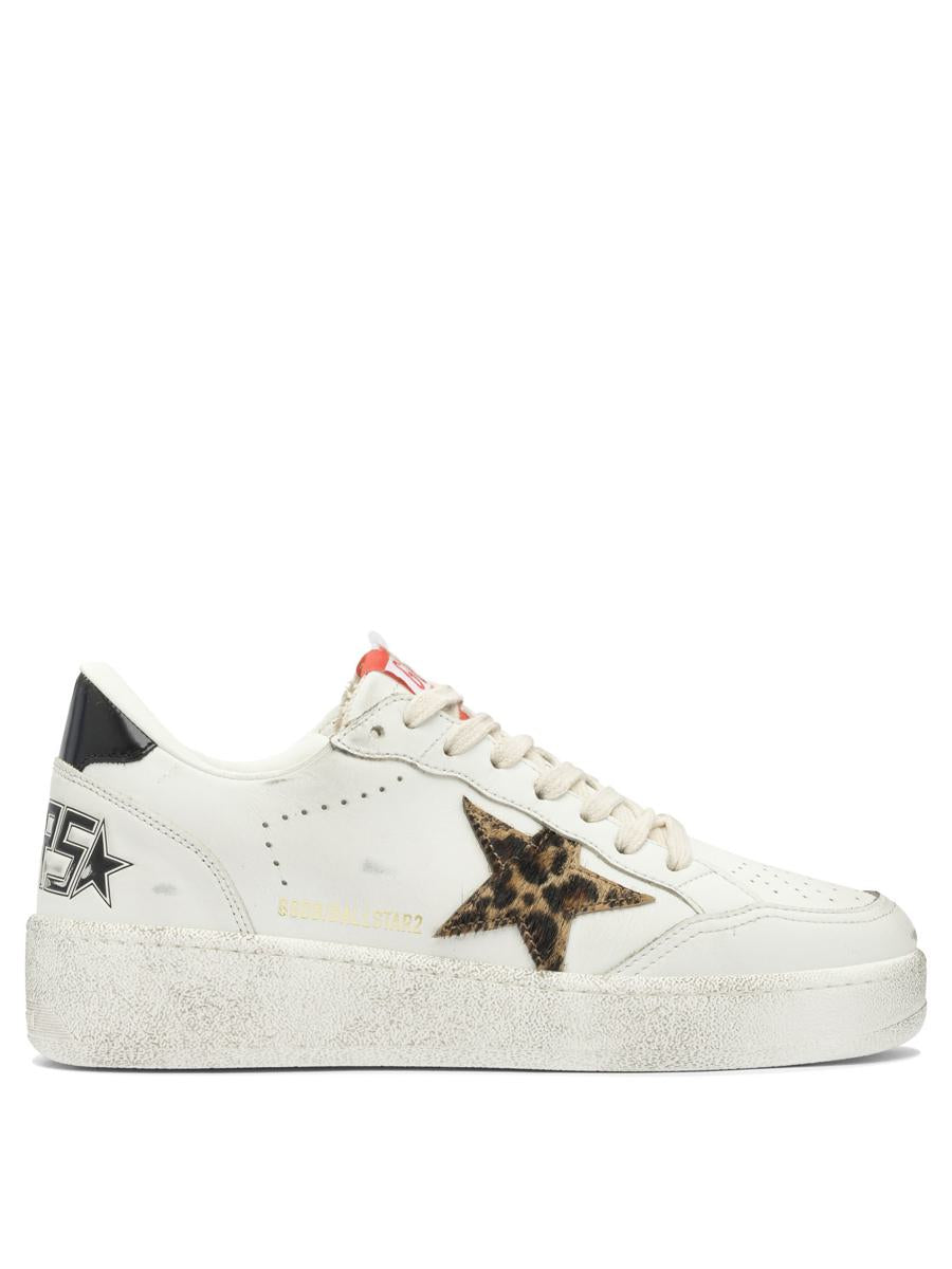 Golden Goose „Ball Star“ Sneaker