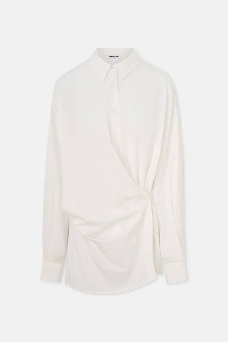 La Piscine-Shirts