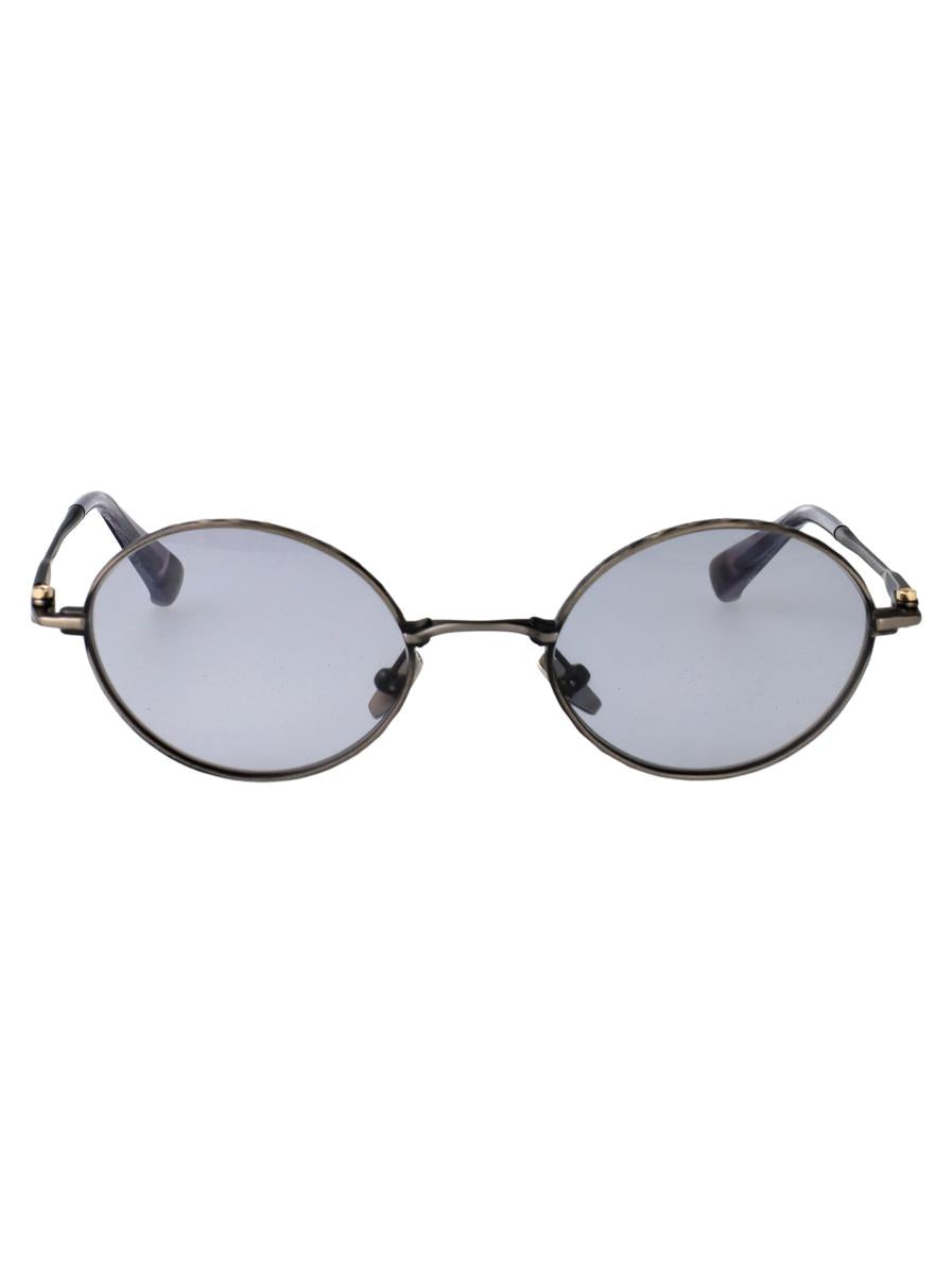 Yohji Yamamoto Sonnenbrille