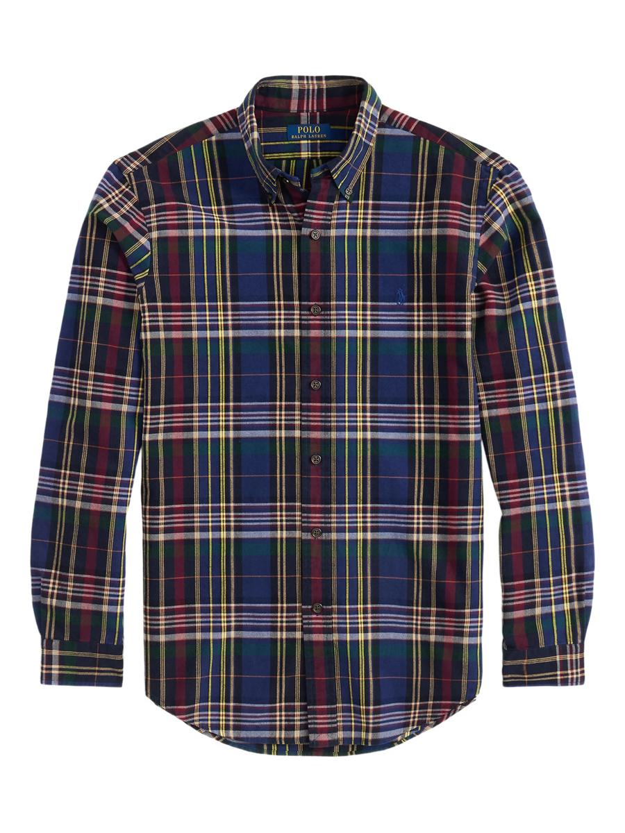 Polo Ralph Lauren Hemd Kleidung