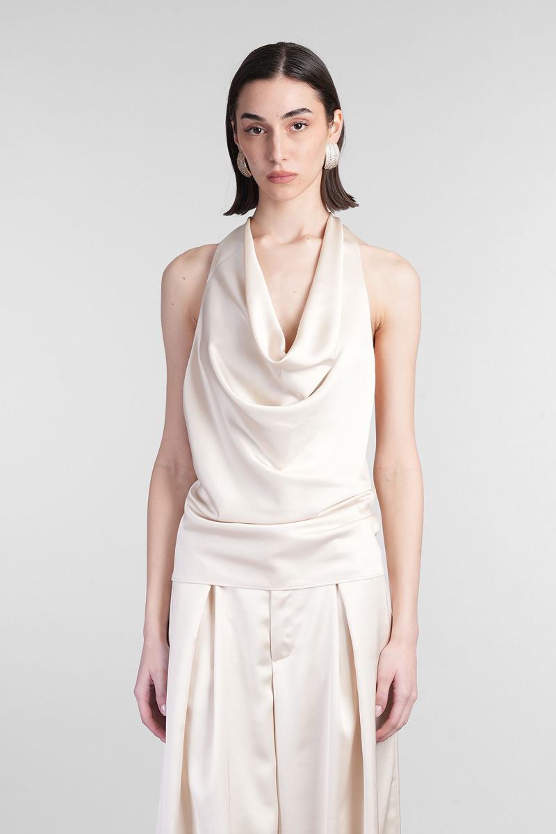 Das Andamane Verushka Top Topwear